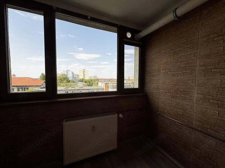 Apartament decomandat 3 camere la prima inchiriere, zona Circumvalatiunii - 6