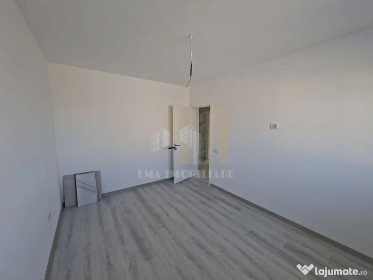 Apartament 3 camere Subcetate City 2 Sanpetru Brasov - 10