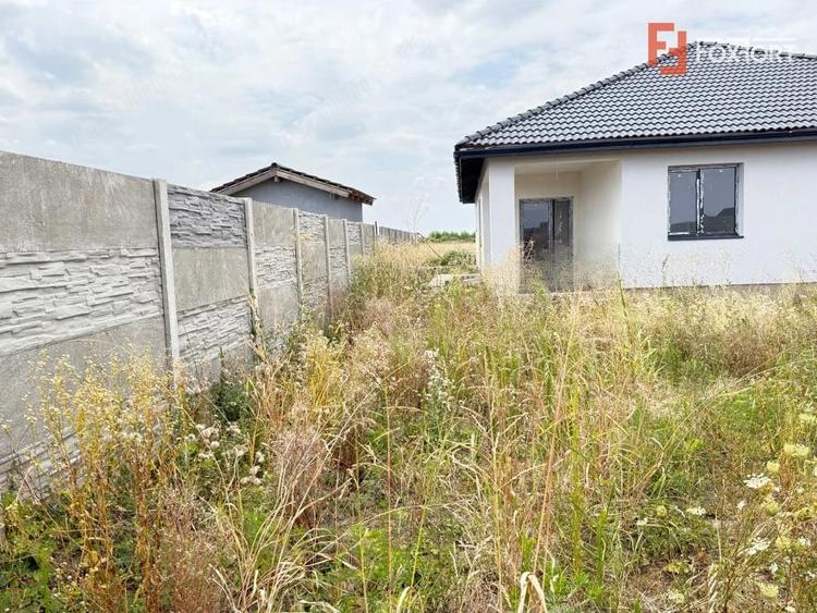 Duplex cu 3 camere | 350 mp teren | Sacalaz - 2