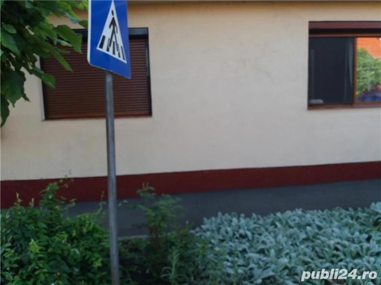 Casă cu 5 camere cu Teren 1180 Mp în Mehala