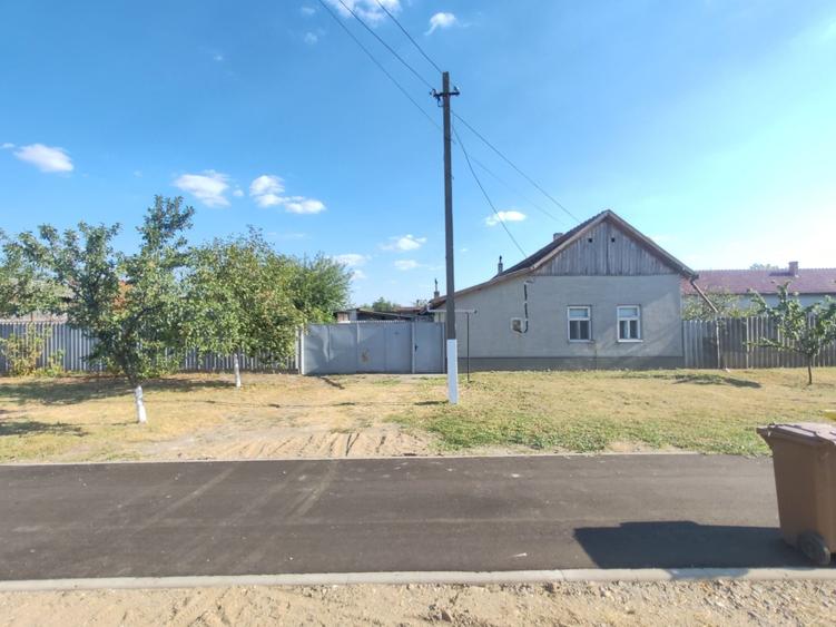 Vand casa Nadlac sau schimb cu apartament in Arad - 4