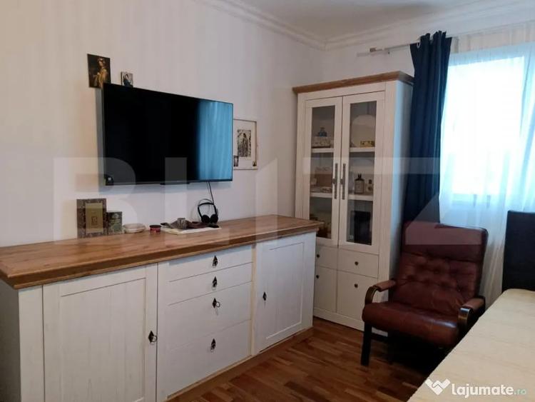 Garsonieră decomandată în Tătărași