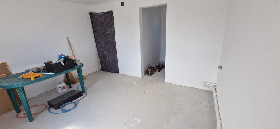 Casă cu 4 camere în Racova