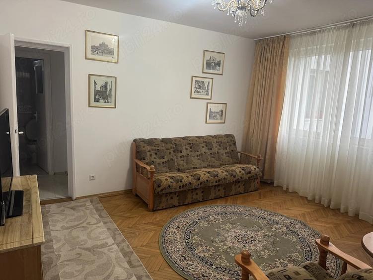 Apartament 3 camere metrou 1 Mai, Domenii, Grivita - 3