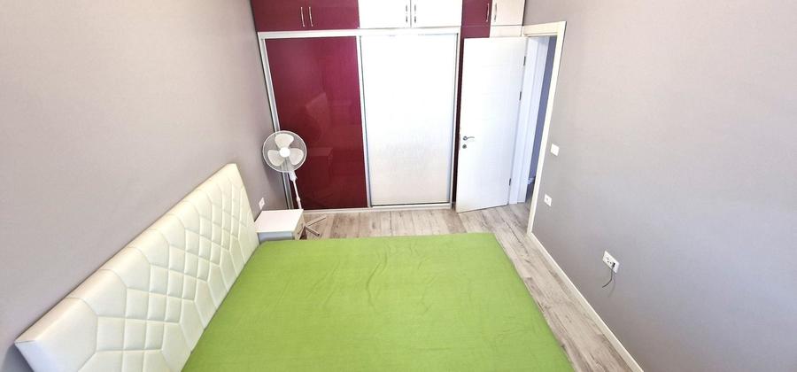 Bloc Nou, 2 camere mobilat utilat, Inel 2. - 4