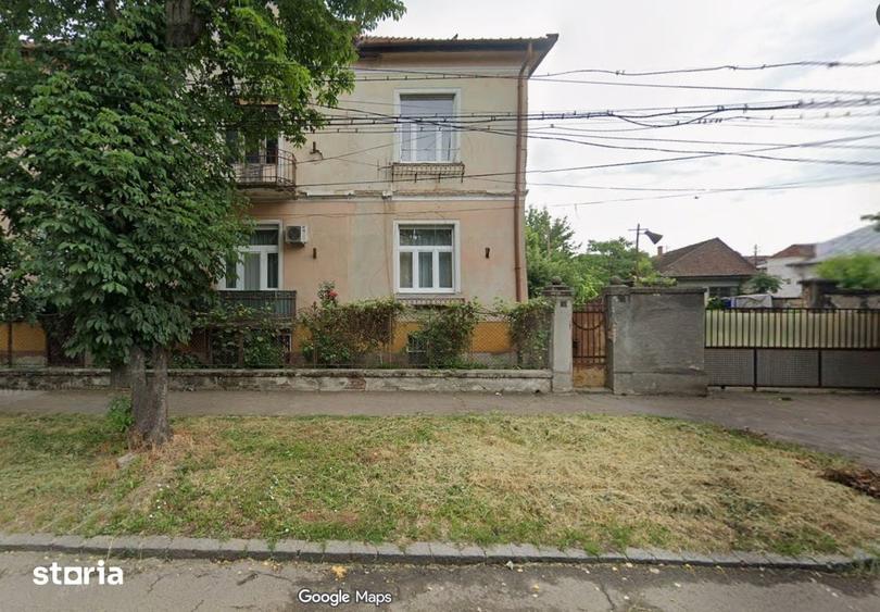 Spațiu comercial, de 1,230 mp, în Ultracentral