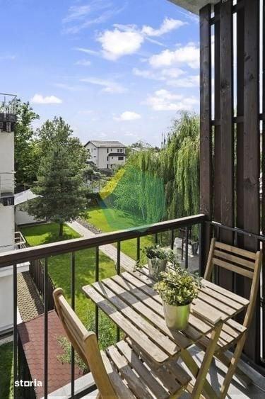 Apartament cu 4 camere în Central