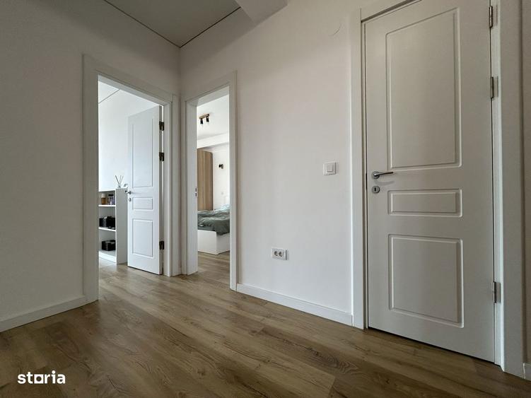 Apartament 3 camere bloc 2024 Tiglina 1 Galati - direct proprietar - 12