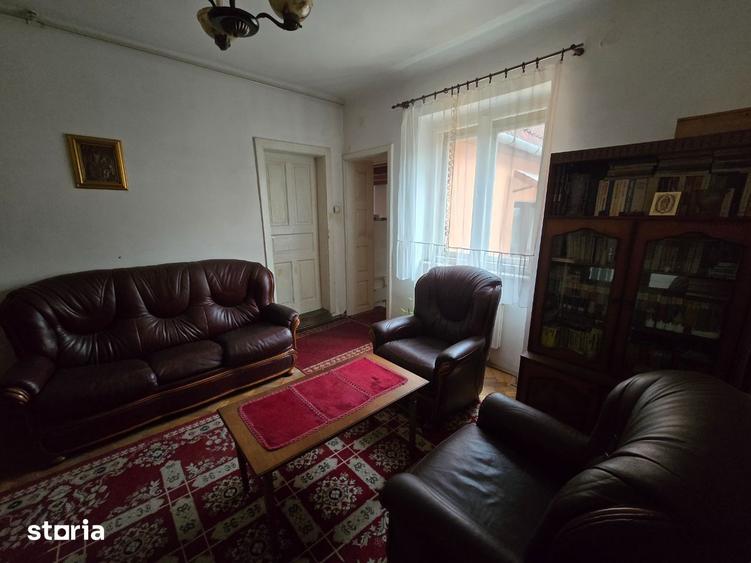 Casa zona Nicolae Balcescu - 2