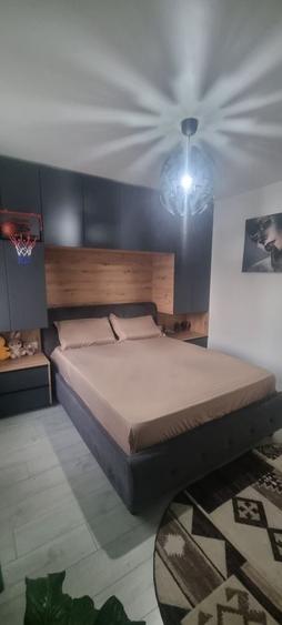Apartament 2 camere 61mp- et3/3 - bloc nou 2022- zona finante - 2
