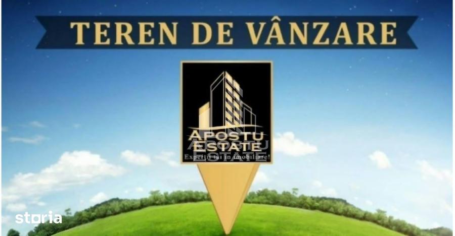 Teren de 3064 mp, în Gruiu