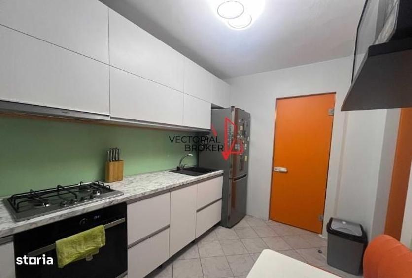 Apartament 2 camere zona Baba Novac Rucar - 3