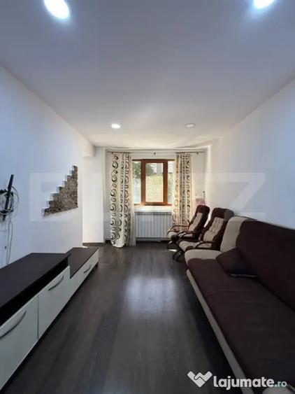 Apartament cu 2 camere decomandat în Micro 13