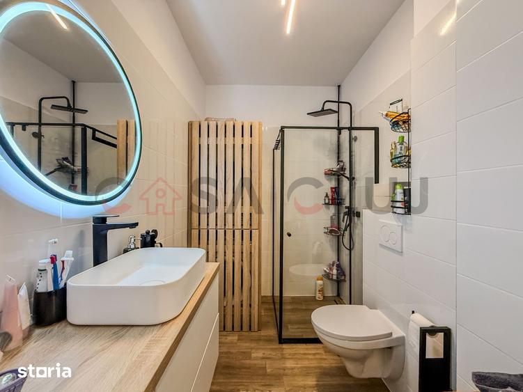 Apartament cu 2 camere, mobilat în Bulgaria
