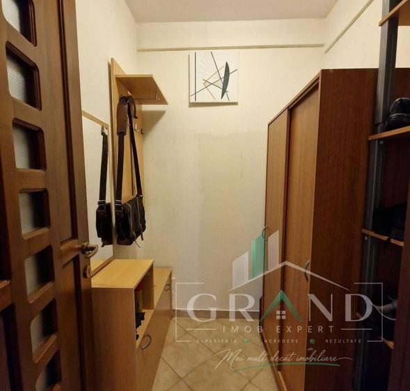 Apartament cu 2 camere decomandat, mobilat în Florești