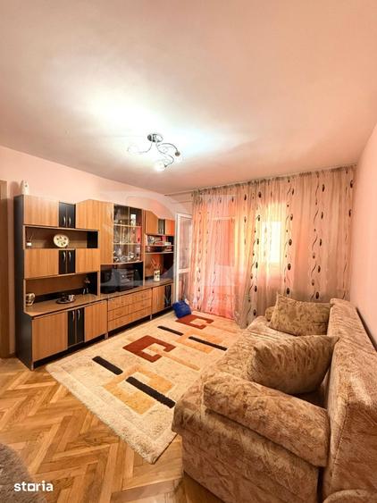 Apartament la cheie / Zona Manastur - 9