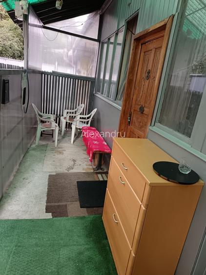 Inchiriez apartament 2 camere (calea manastur)
