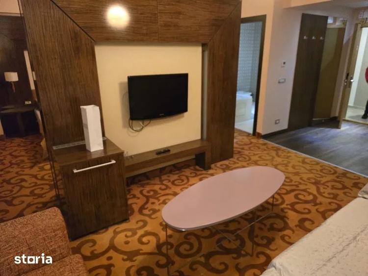 Apartament cu 2 camere semidecomandat în Vitan