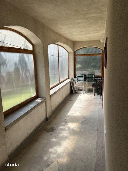 Vila P+M in Busteni | 5 Dormitoare (10+ Loc. Cazare) - Business la Che - 1