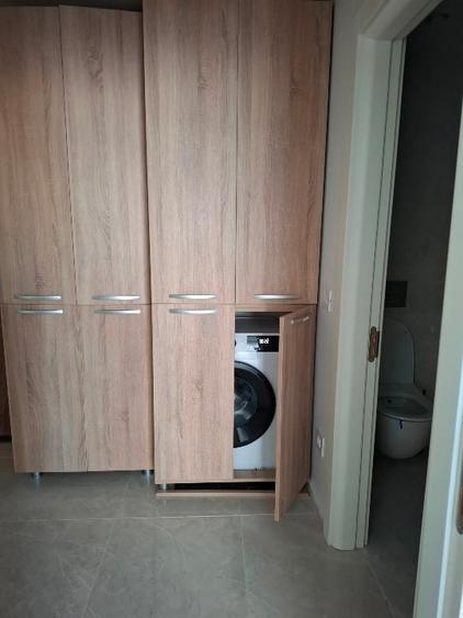 Inchiriez apartament 2 camere Complex ZenResidence Constanta - 1