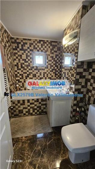 Apartament cu 2 camere decomandat, mobilat în Drumul Sării