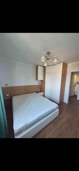 Apartament cu 2 camere decomandat, mobilat în Nicolae Grigorescu