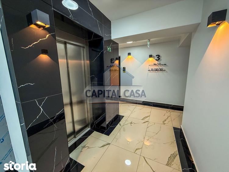 Apartament cu 4 camere în Theodor Pallady