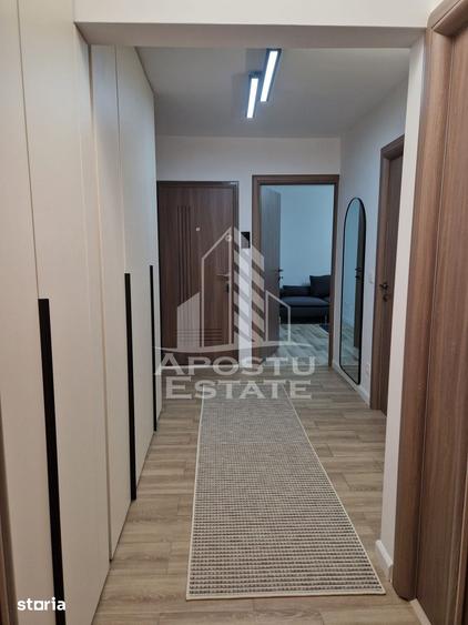 Apartament cu 2 camere în Baba-Dochia