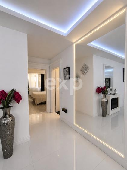 Apartament 2 camere | 55 mp | Parcare | zona Vivo - 5
