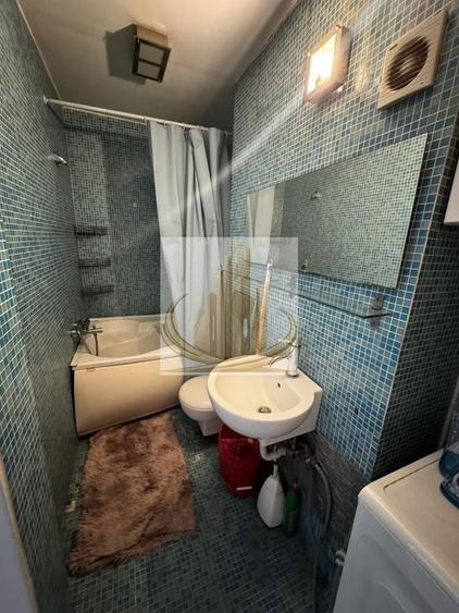 Apartament cu 2 camere decomandat, mobilat în Compozitorilor