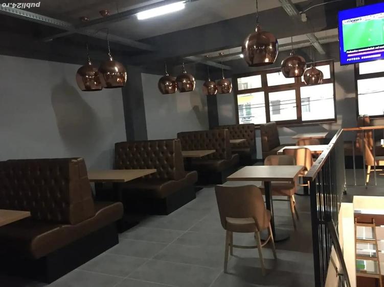 Spațiu comercial, de 425 mp, în Complex Studențesc