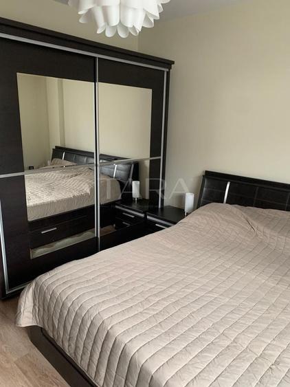 Apartament 3 camere complet mobilat, parcare inclusă, gata de mutare. - 4