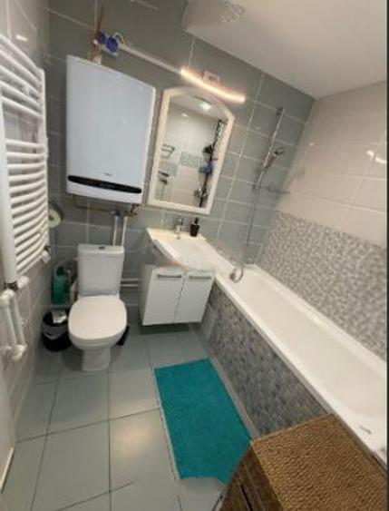 Apartament 4Camere,Nicolae Grigorescu,Metrou,bl.1983,reabilitat,2 bai,2 balcoane - 6