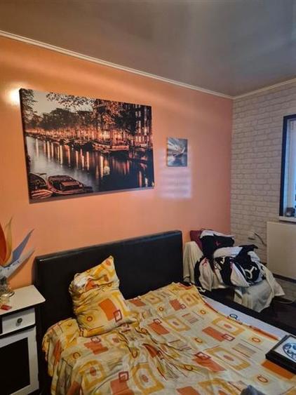 Apartament cu 2 camere decomandat, mobilat în Griviței