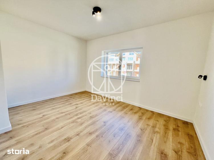 Apartament cu 3 camere în Vest