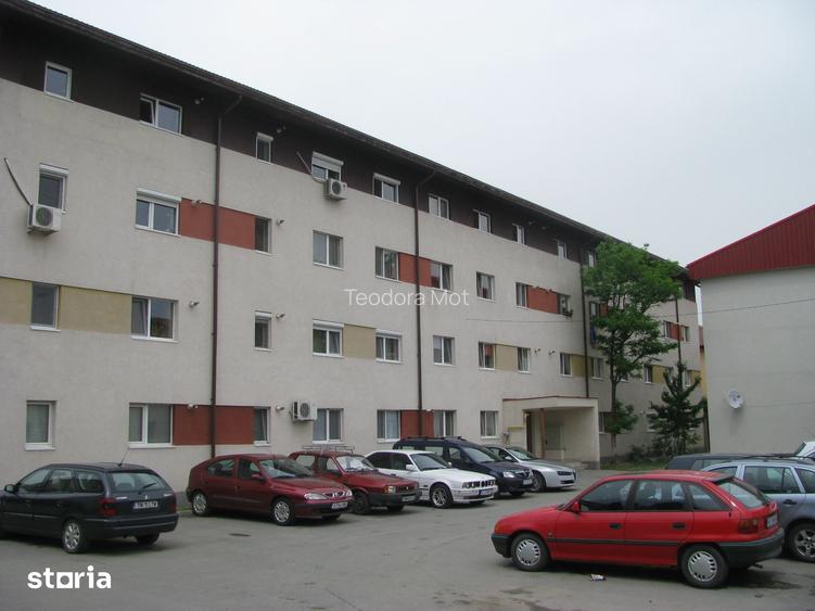 De inchiriat apartament cu 2 camere Lipovei, Strada Amicitiei