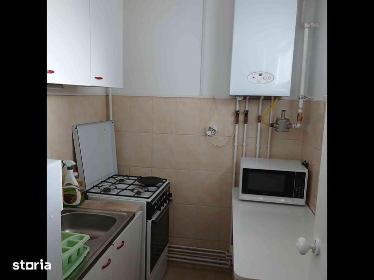 Garsonieră în Dâmbu Pietros