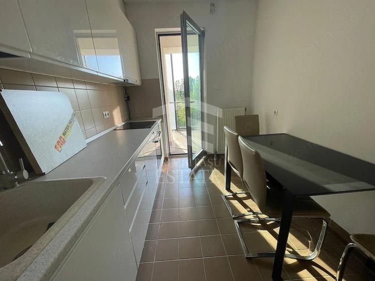 Asmitha Gardens 3 Camere 100 mp Metrou 8 m Etaj 2 - 5