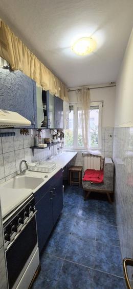 Apartament cu 2 camere semidecomandat în Tomis Nord