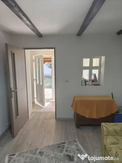 Casă cu 3 camere în Uileacu de Munte