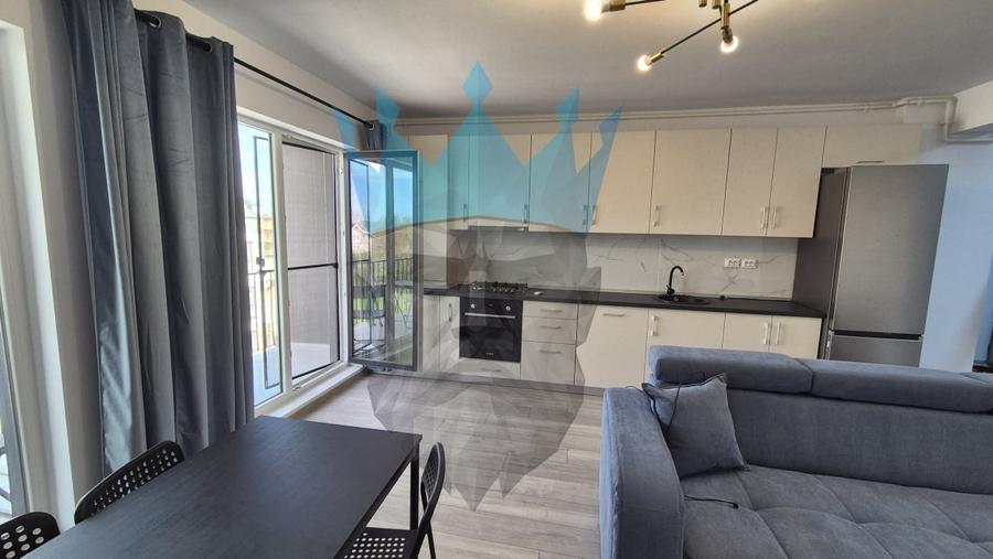 Apartament 2 Camere Otopeni - 3