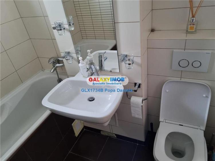 Apartament cu 3 camere decomandat, mobilat în Pantelimon