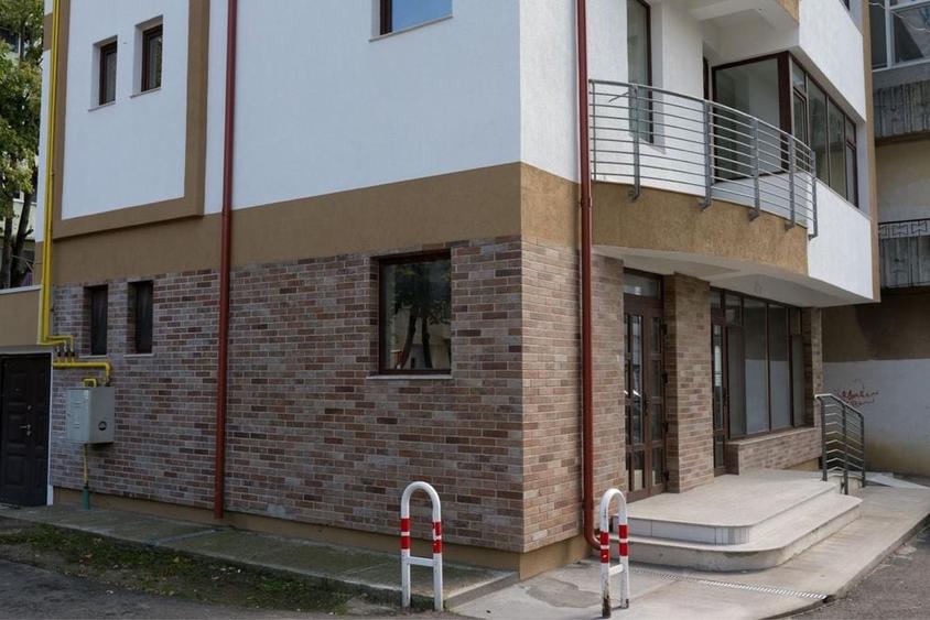 Spațiu comercial, de 315 mp, în Central