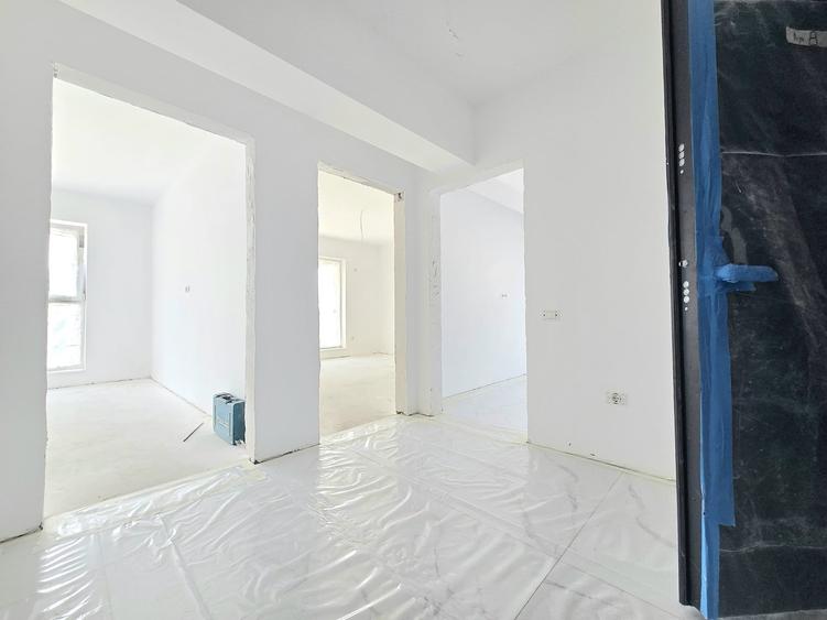 Apartament cu 3 camere decomandat în 1 Decembrie 1918