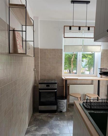 Apartament 2 camere | Floreasca, Garibaldi | 1 loc de parcare - 11
