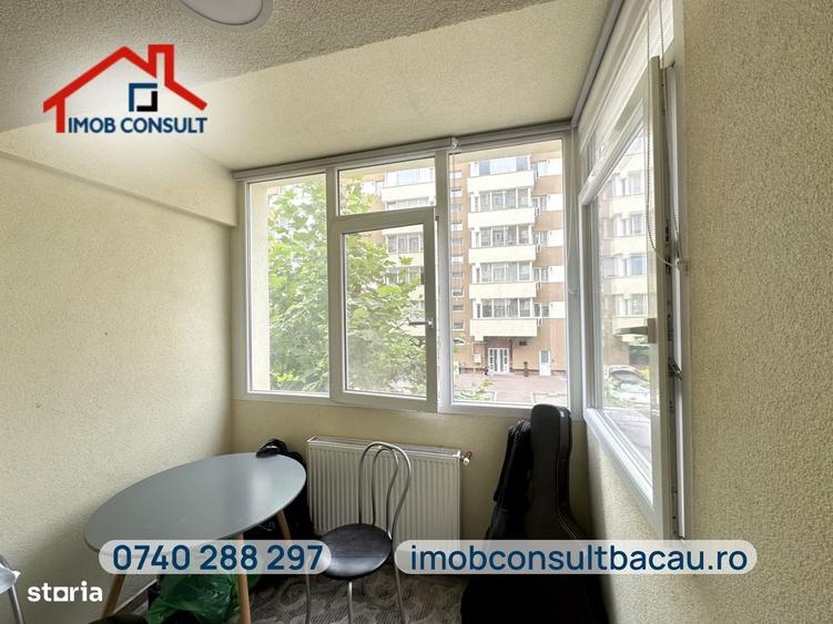 Apartament cu 2 camere în Banca Națională