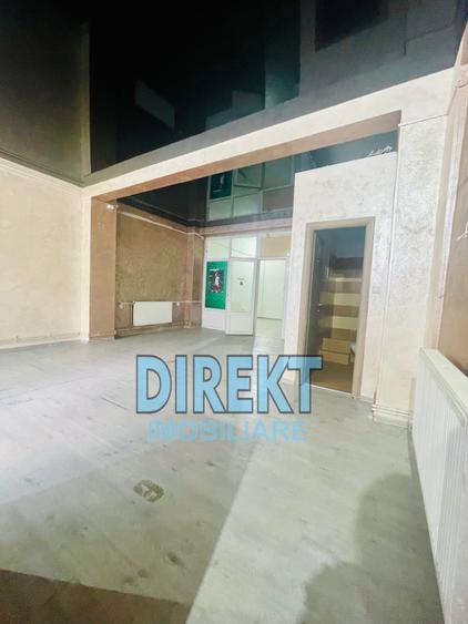 Spațiu comercial, de 65 mp, în Ștefan cel Mare
