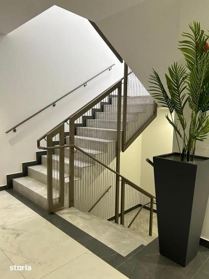 Apartament cu 2 camere în Pipera