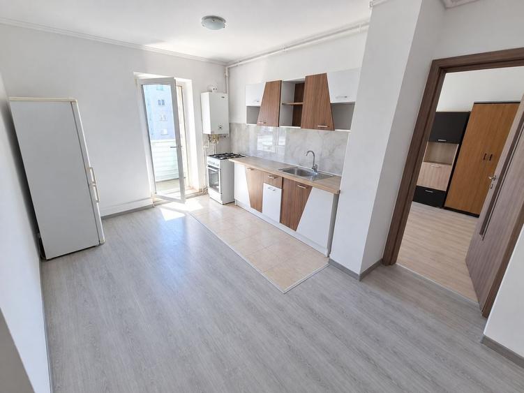 Apartament 2 camere, 50 mp + balcon, parcare, Calea Florești 60, Cluj - 1