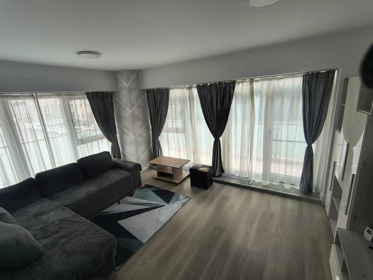 Apartament cu 3 camere decomandat în Tudor Vladimirescu